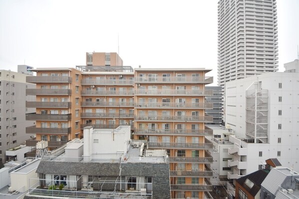 アーバネックス日本橋水天宮の物件内観写真